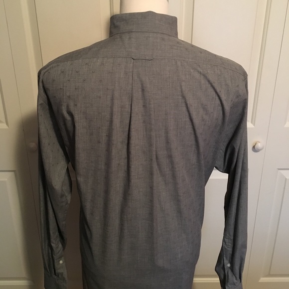 Allen Edmonds Dress Shirt - Picture 3 of 5